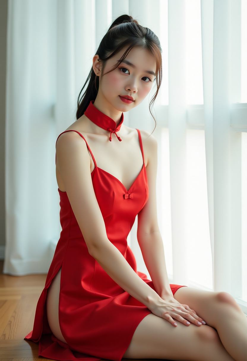 烟雨江南